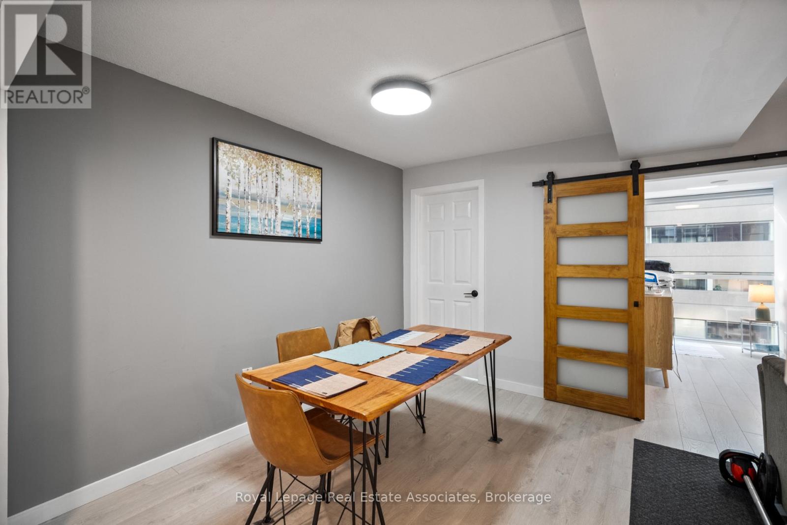 805 - 705 King Street W, Toronto, Ontario  M5V 2W8 - Photo 12 - C12579214