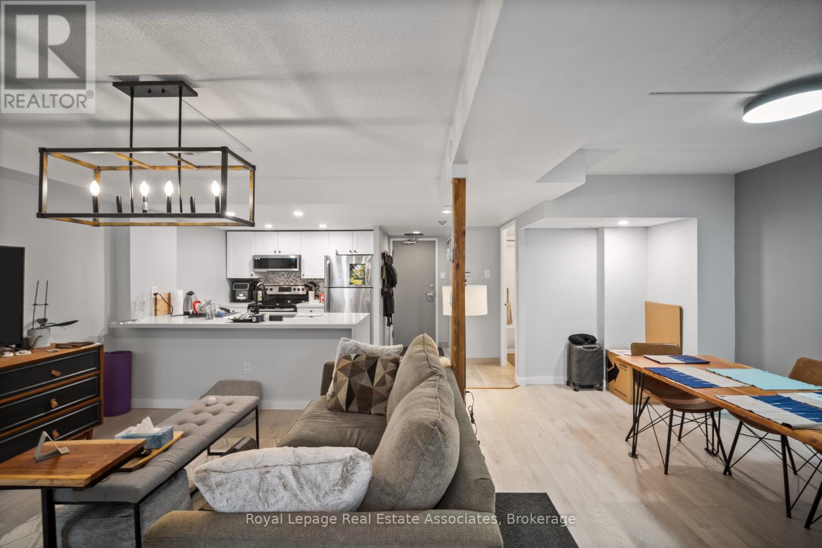 805 - 705 King Street W, Toronto, Ontario  M5V 2W8 - Photo 16 - C12579214