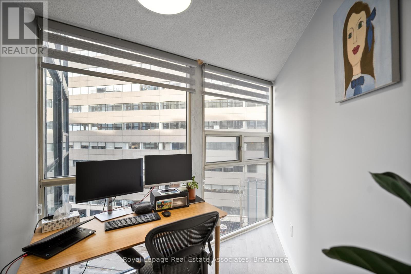 805 - 705 King Street W, Toronto, Ontario  M5V 2W8 - Photo 24 - C12579214