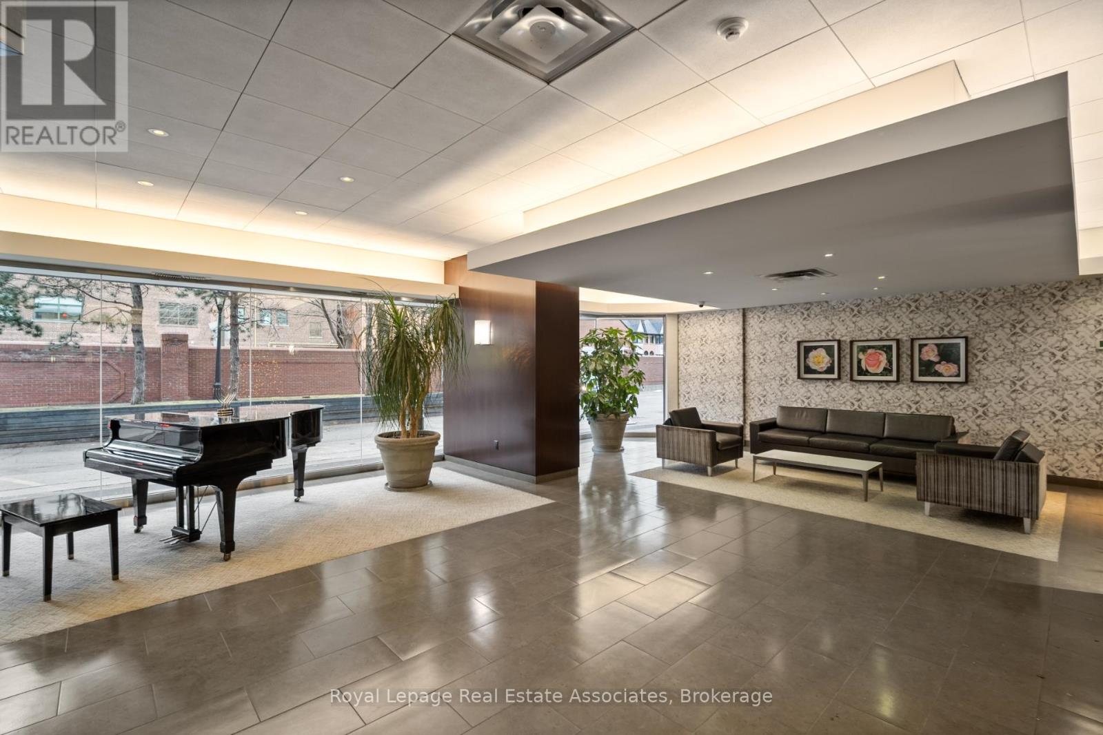 805 - 705 King Street W, Toronto, Ontario  M5V 2W8 - Photo 28 - C12579214