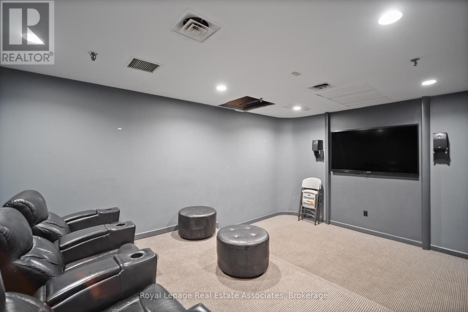 805 - 705 King Street W, Toronto, Ontario  M5V 2W8 - Photo 33 - C12579214