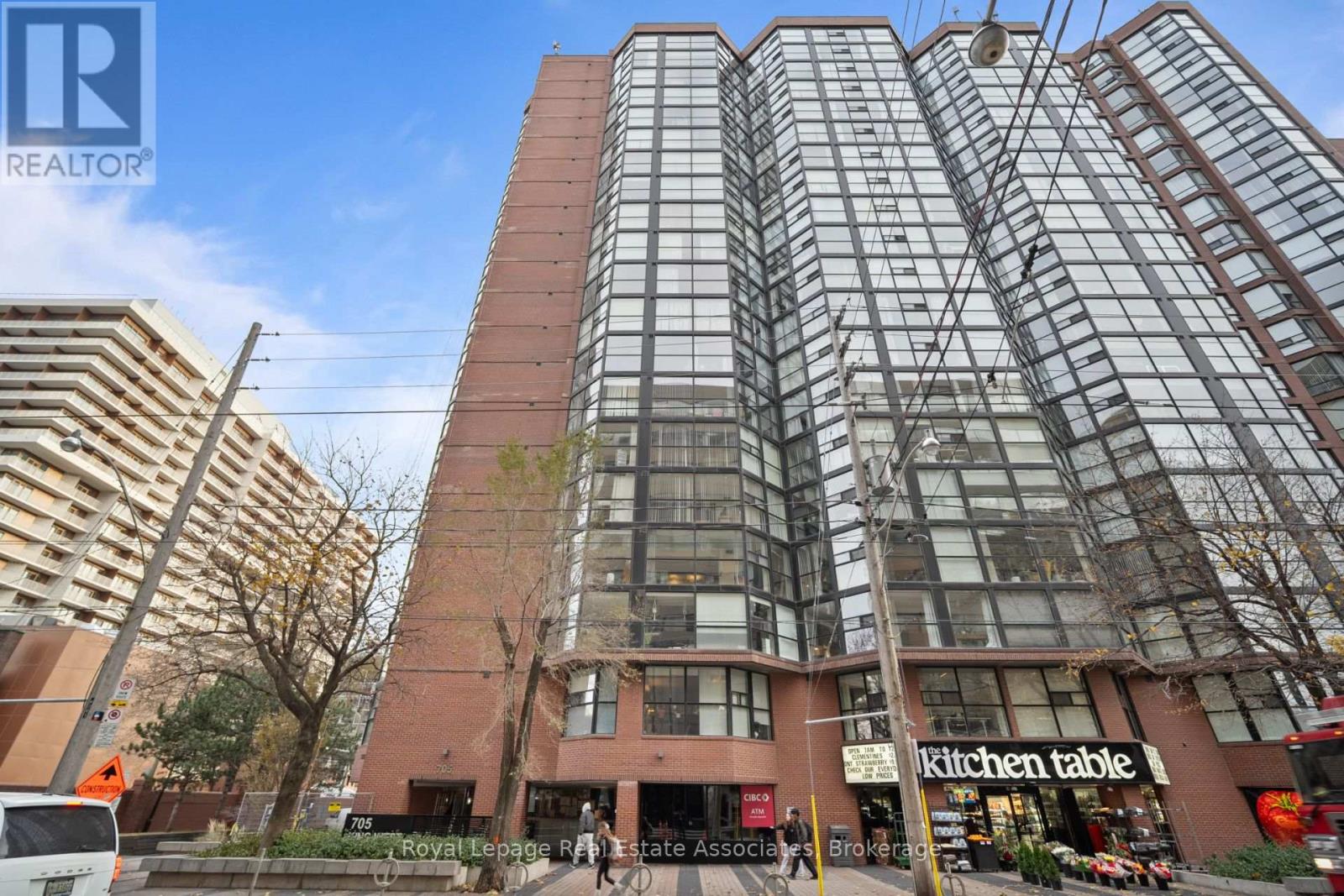 805 - 705 King Street W, Toronto, Ontario  M5V 2W8 - Photo 43 - C12579214