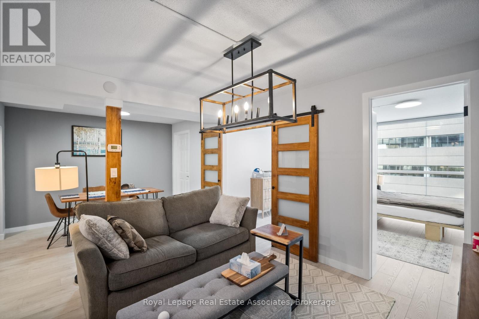 805 - 705 King Street W, Toronto, Ontario  M5V 2W8 - Photo 9 - C12579214