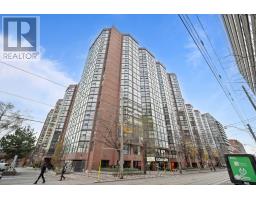 805 - 705 KING STREET W, Toronto, Ontario