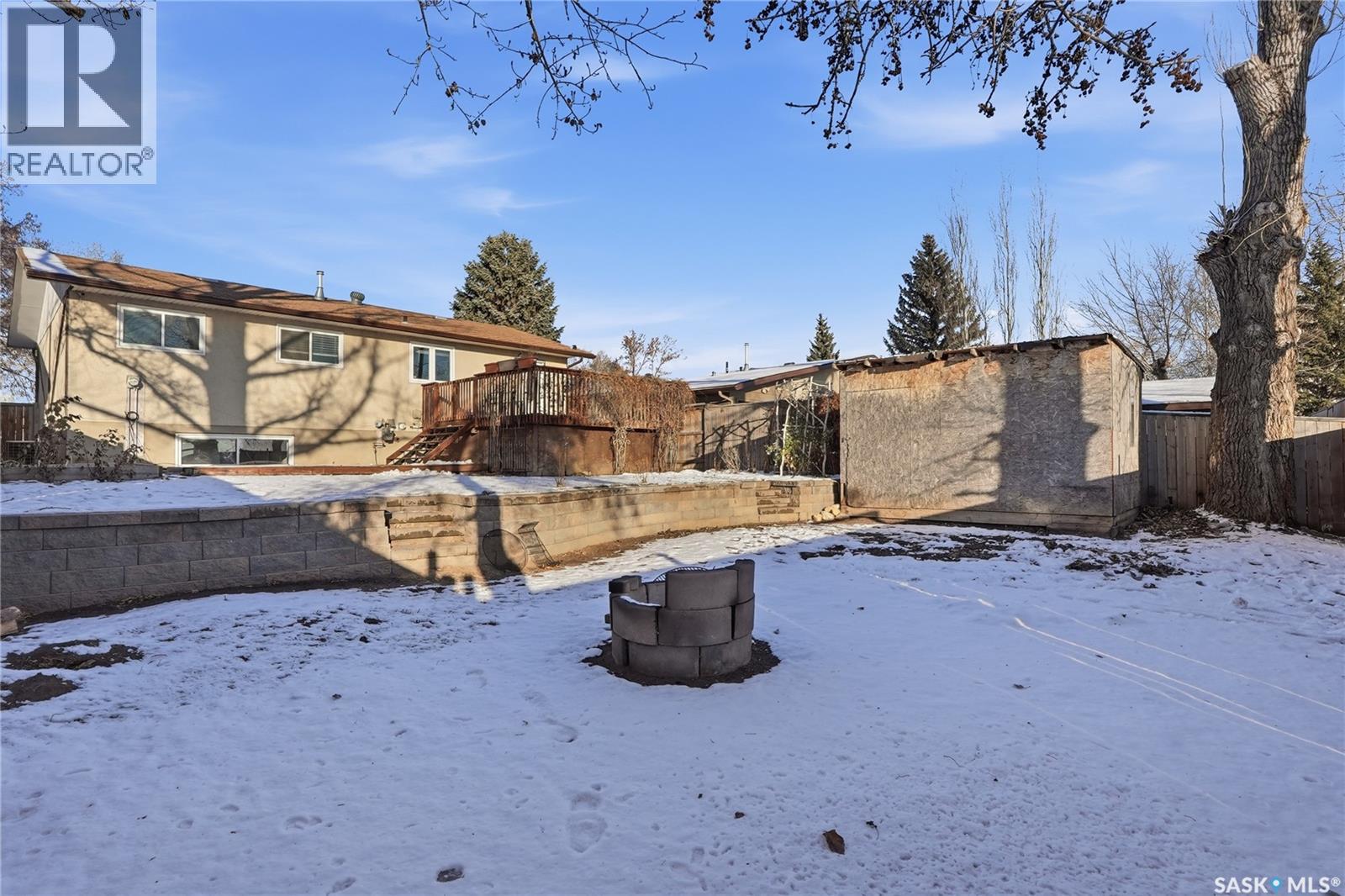 582 Appleby Drive, Saskatoon, Saskatchewan  S7M 4B8 - Photo 44 - SK024755