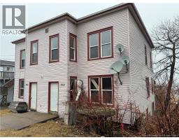 306-308 City Line, saint john, New Brunswick