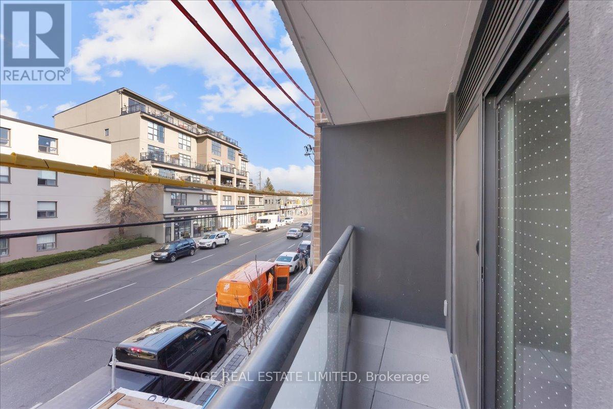 207 - 1161 Kingston Road, Toronto, Ontario  M1N 1P2 - Photo 26 - E12579196