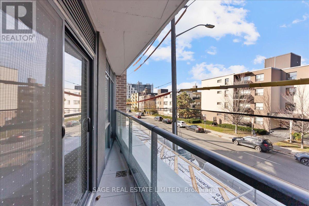 207 - 1161 Kingston Road, Toronto, Ontario  M1N 1P2 - Photo 27 - E12579196