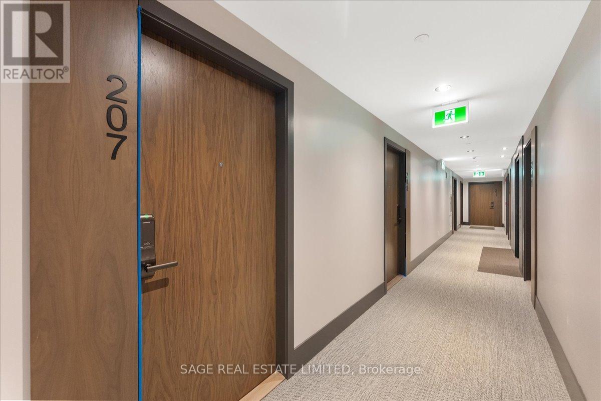 207 - 1161 Kingston Road, Toronto, Ontario  M1N 1P2 - Photo 28 - E12579196