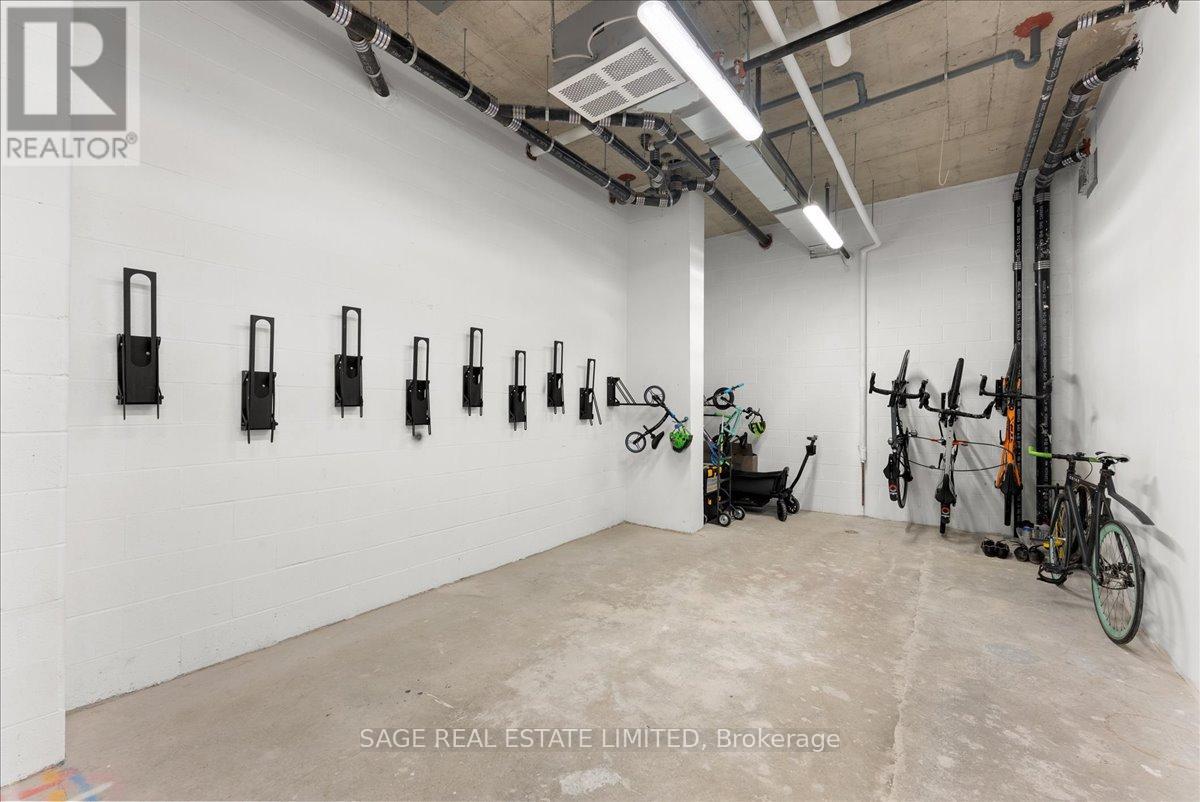 207 - 1161 Kingston Road, Toronto, Ontario  M1N 1P2 - Photo 34 - E12579196