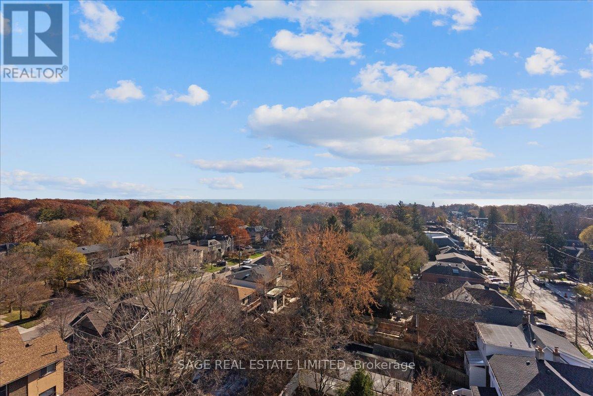 207 - 1161 Kingston Road, Toronto, Ontario  M1N 1P2 - Photo 37 - E12579196