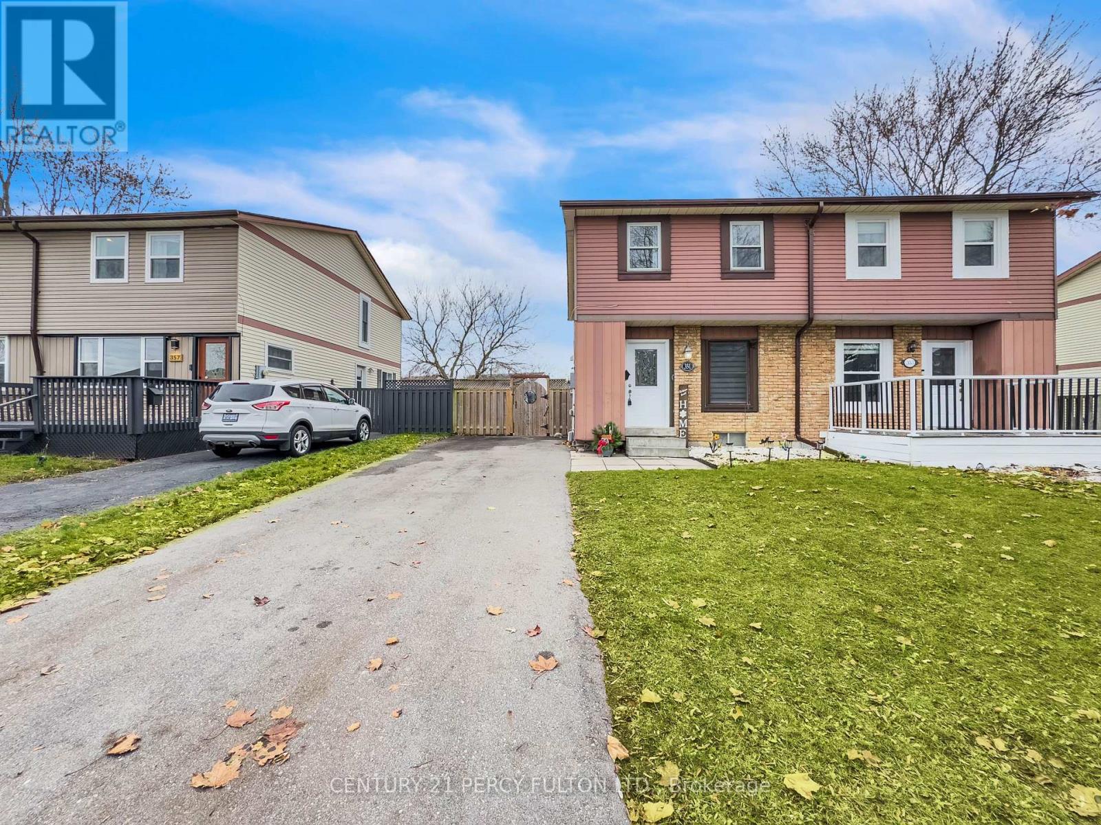 351 Pompano Court, Oshawa, Ontario  L1K 1M9 - Photo 2 - E12579200