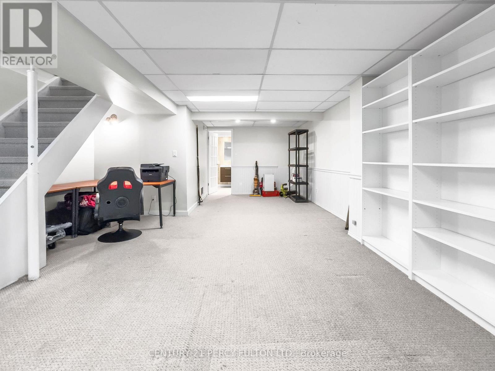 351 Pompano Court, Oshawa, Ontario  L1K 1M9 - Photo 36 - E12579200