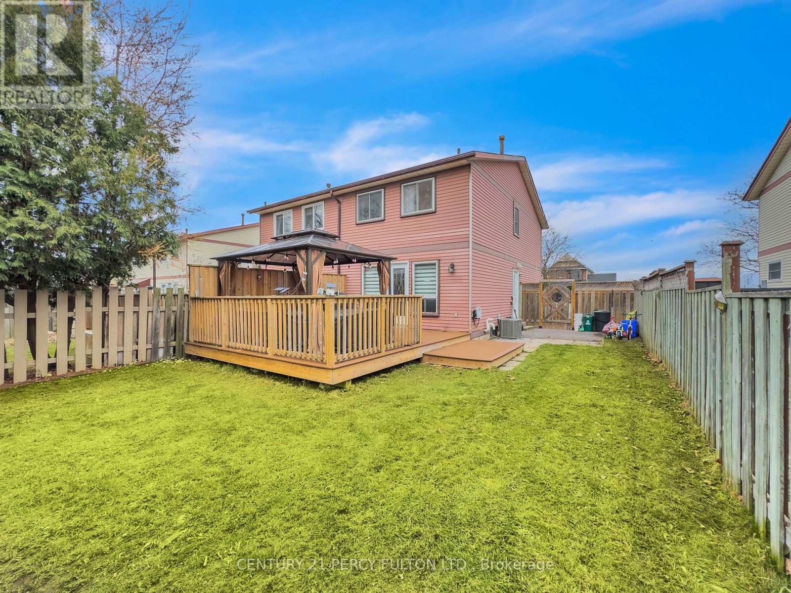 351 Pompano Court, Oshawa, Ontario  L1K 1M9 - Photo 41 - E12579200