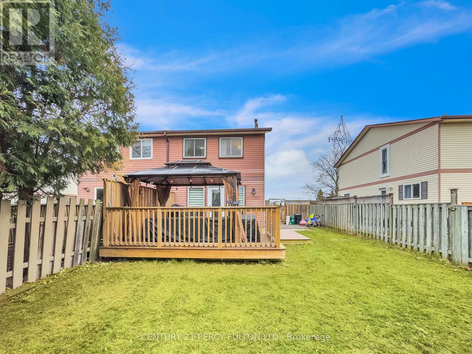 351 Pompano Court, Oshawa, Ontario  L1K 1M9 - Photo 42 - E12579200