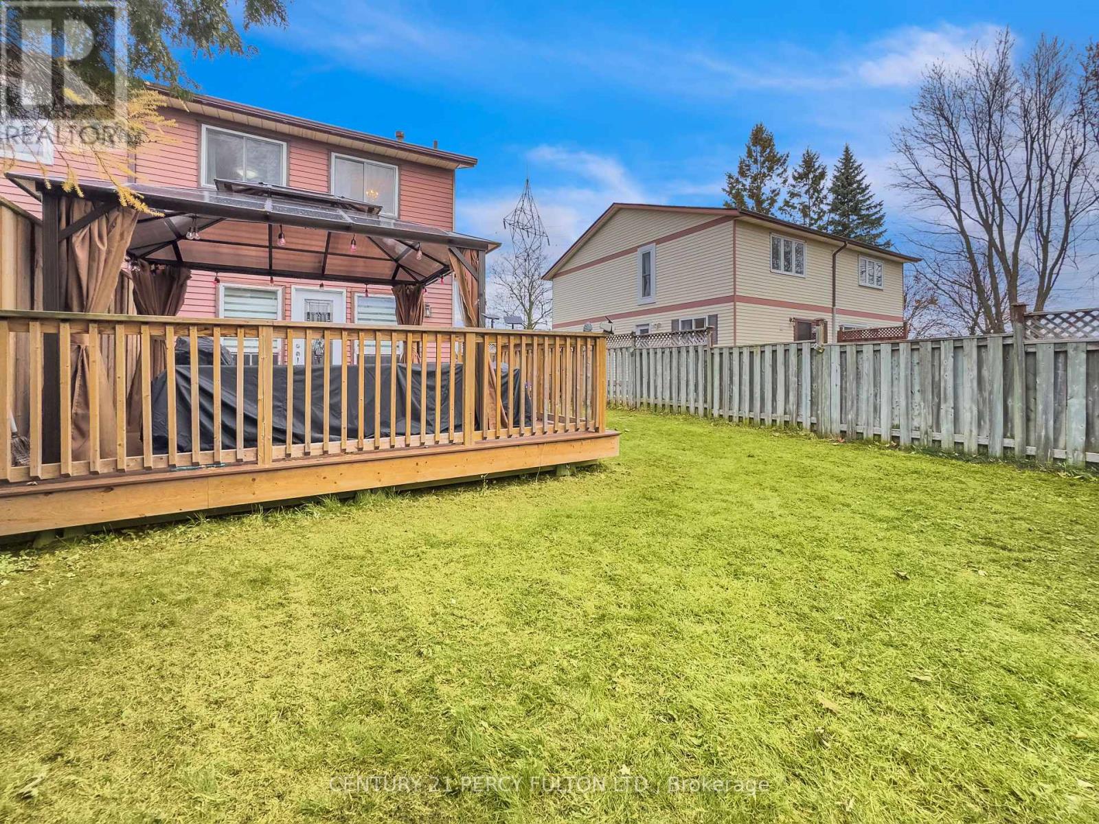 351 Pompano Court, Oshawa, Ontario  L1K 1M9 - Photo 43 - E12579200