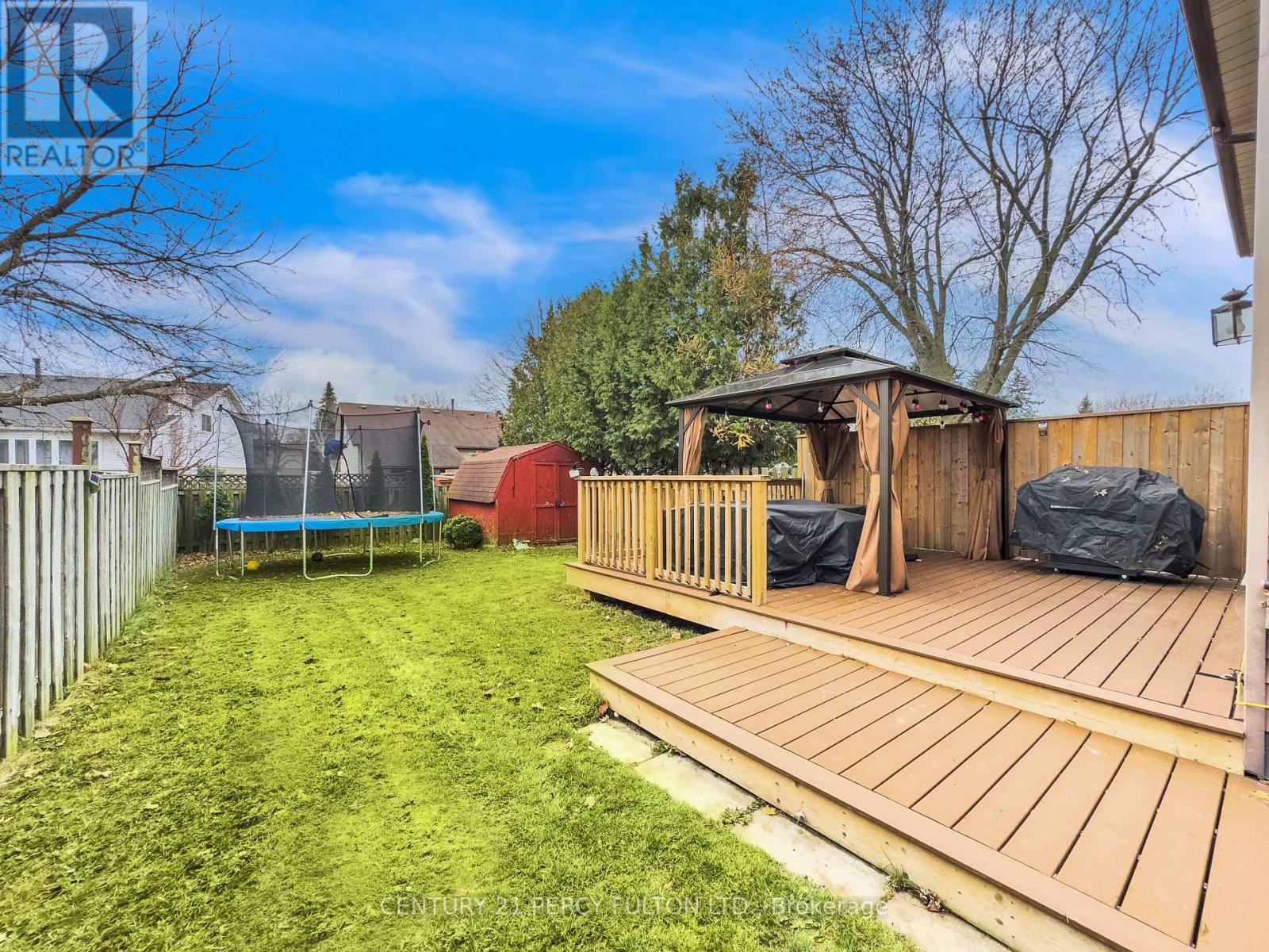 351 Pompano Court, Oshawa, Ontario  L1K 1M9 - Photo 44 - E12579200