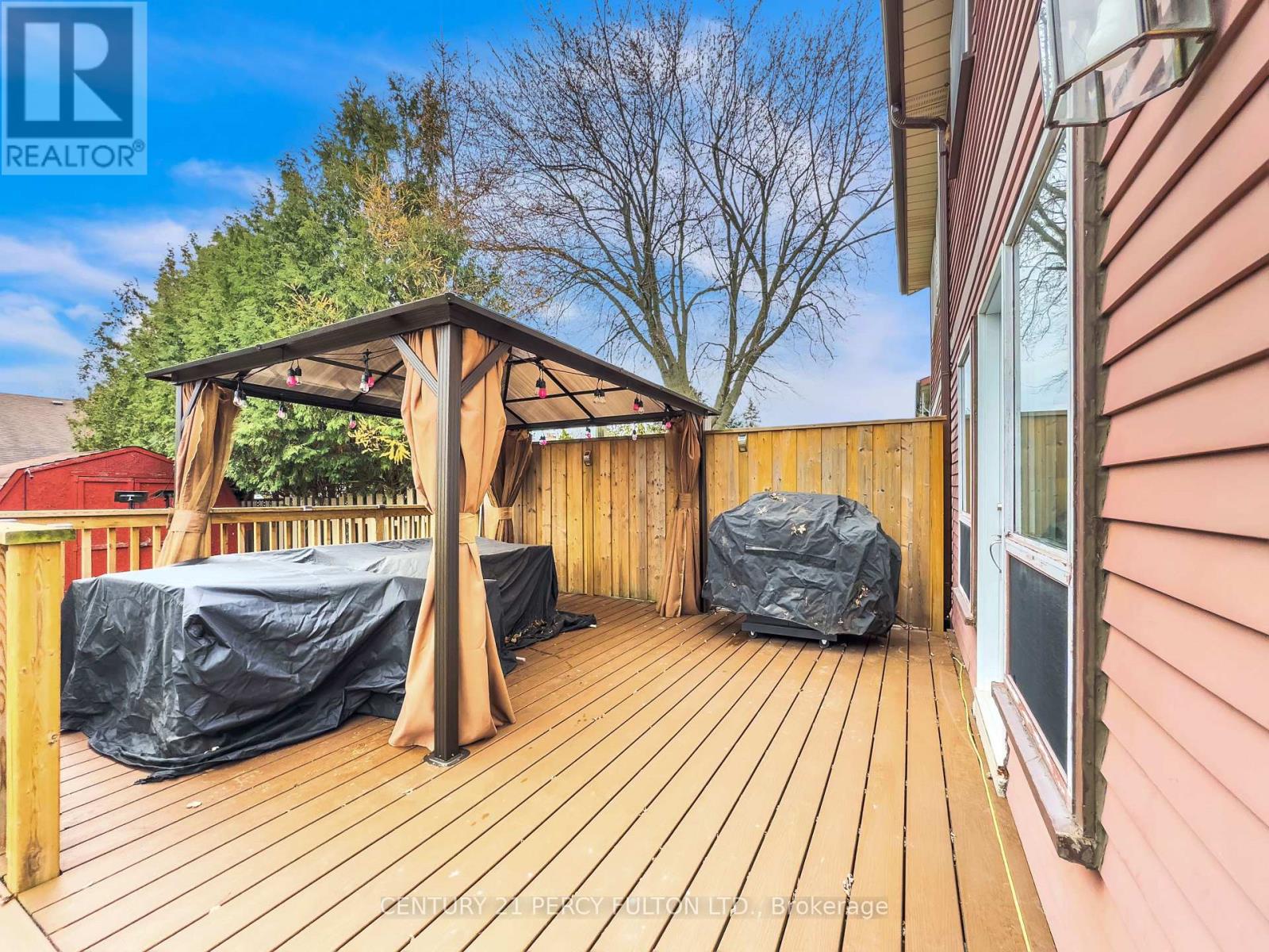 351 Pompano Court, Oshawa, Ontario  L1K 1M9 - Photo 45 - E12579200