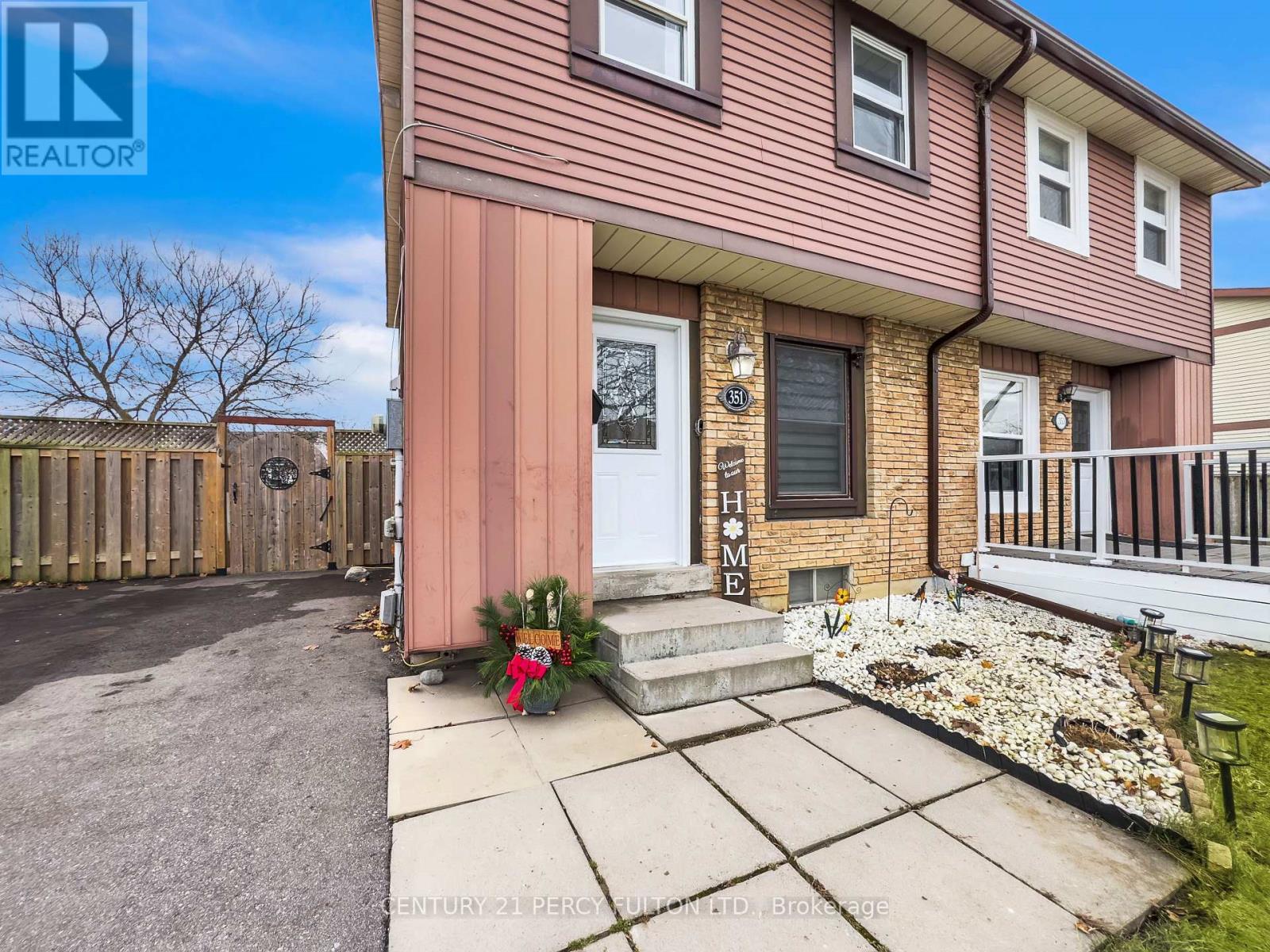 351 Pompano Court, Oshawa, Ontario  L1K 1M9 - Photo 5 - E12579200