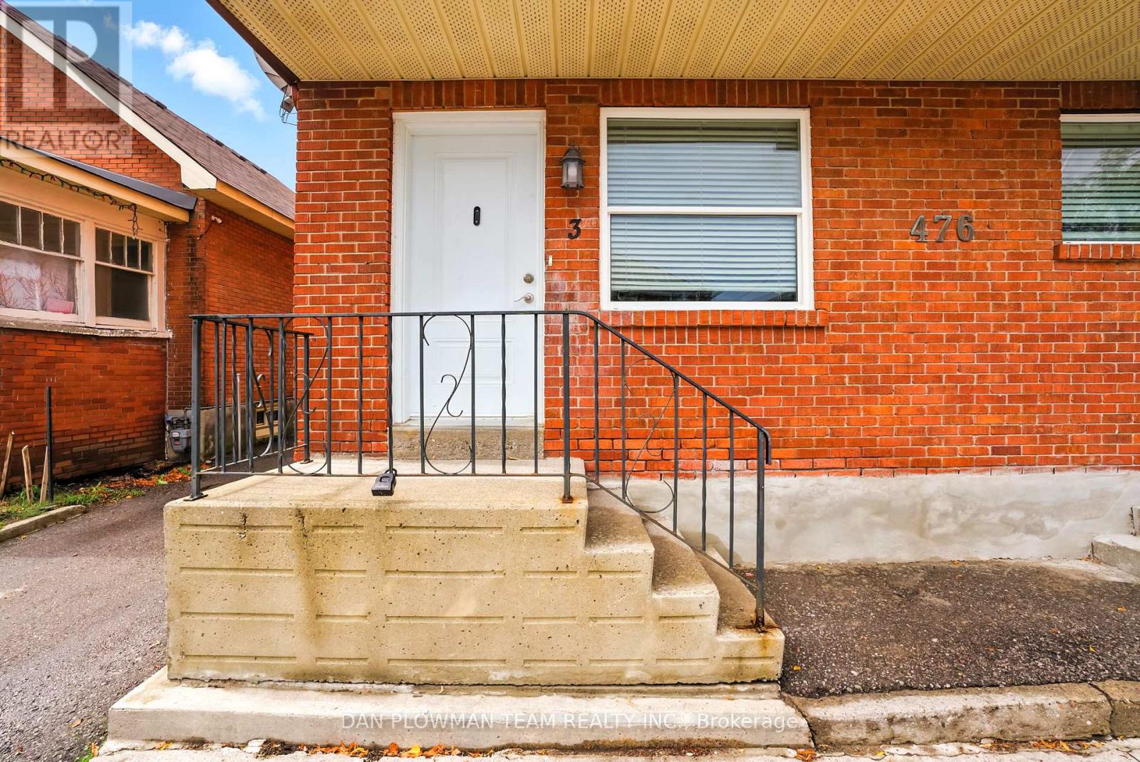 476 Albert Street, Oshawa, Ontario  L1H 4S6 - Photo 36 - E12579226