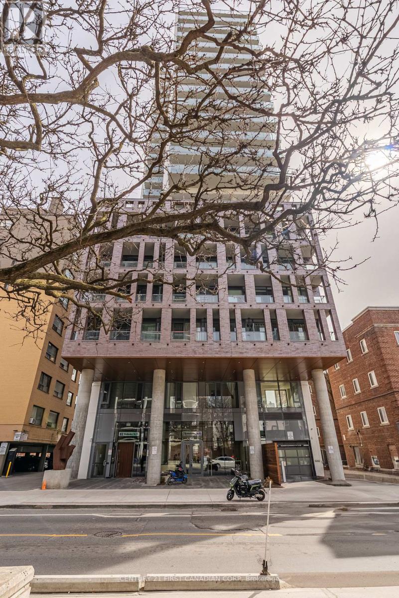 1405 - 81 Wellesley Street E, Toronto, Ontario  M4Y 1C5 - Photo 29 - C12577800