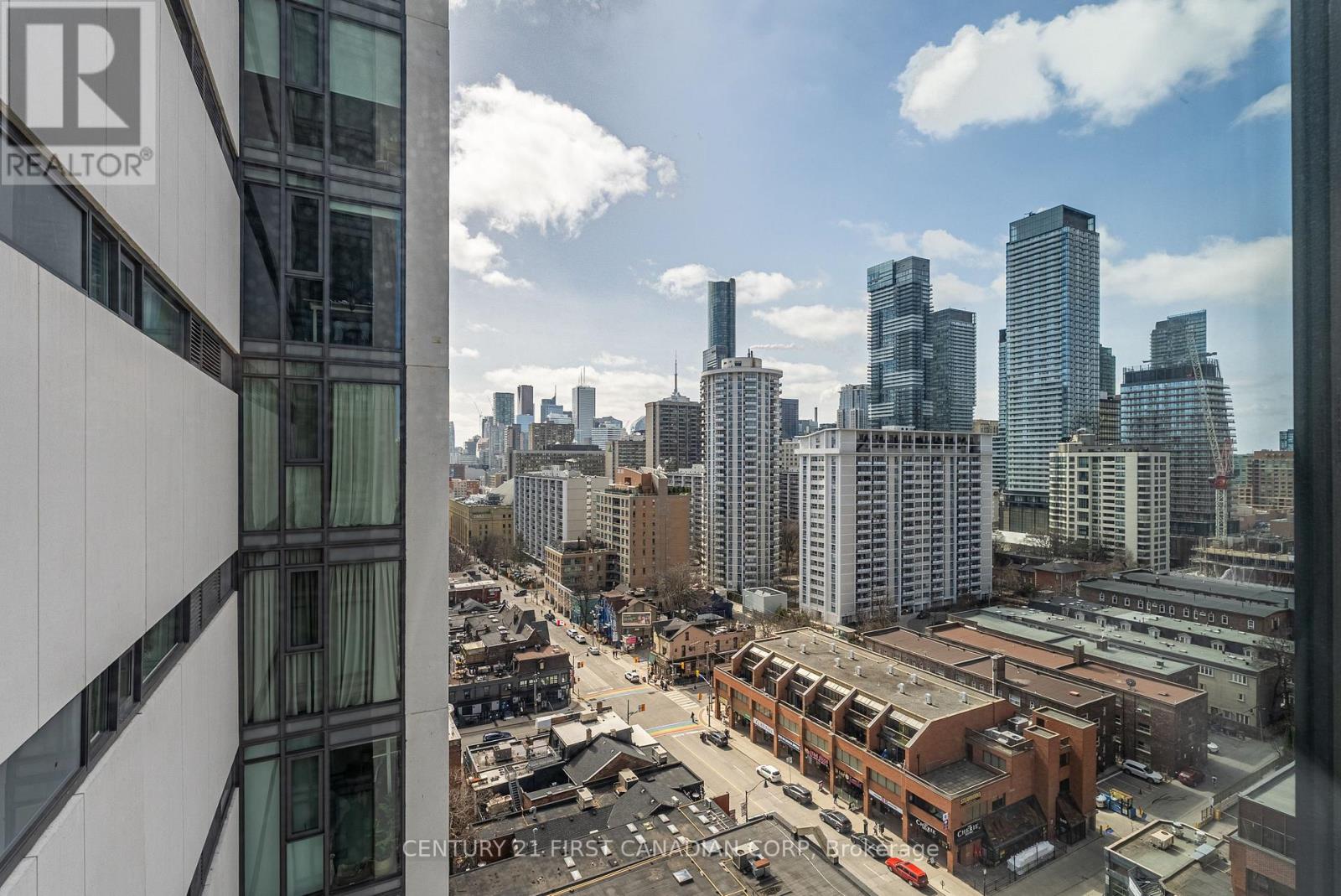 1405 - 81 Wellesley Street E, Toronto, Ontario  M4Y 1C5 - Photo 33 - C12577800