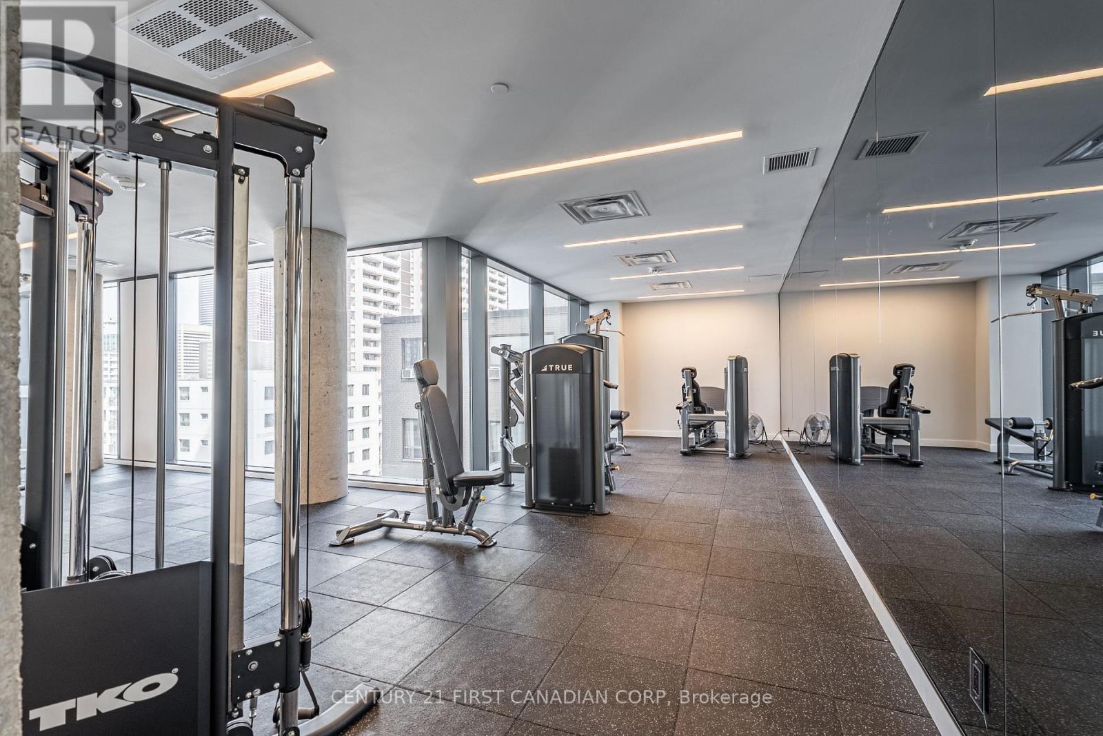 1405 - 81 Wellesley Street E, Toronto, Ontario  M4Y 1C5 - Photo 36 - C12577800