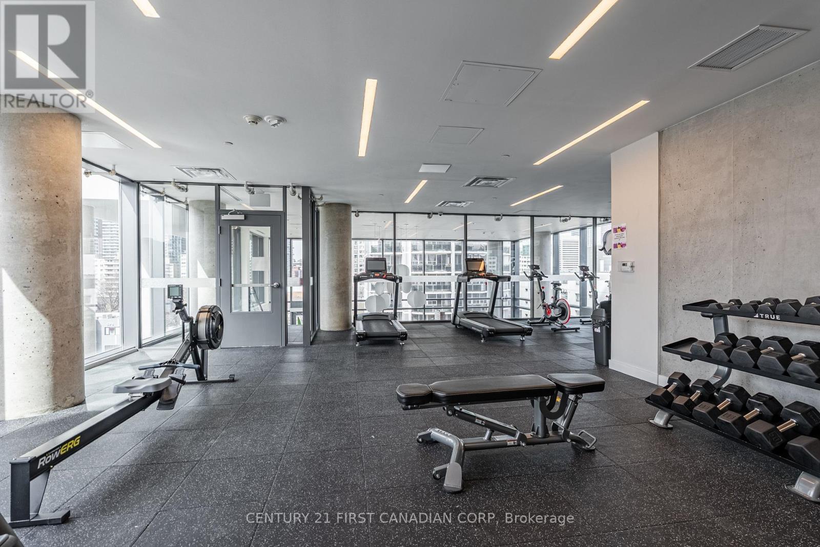 1405 - 81 Wellesley Street E, Toronto, Ontario  M4Y 1C5 - Photo 38 - C12577800