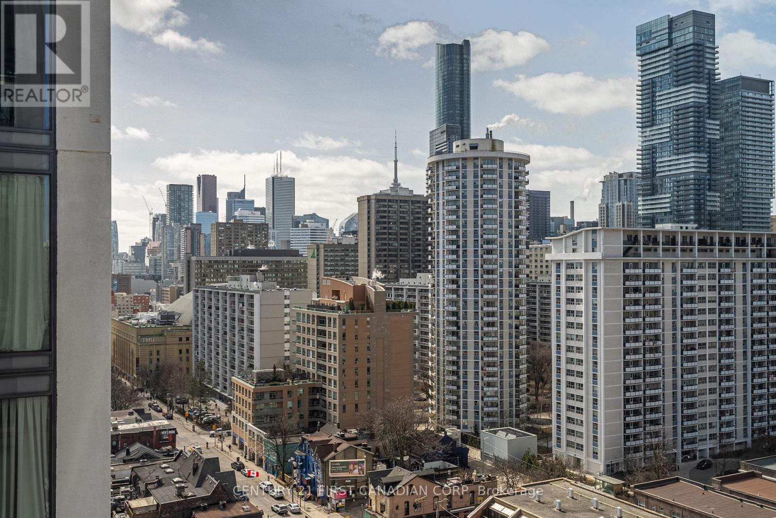 1405 - 81 Wellesley Street E, Toronto, Ontario  M4Y 1C5 - Photo 32 - C12577800