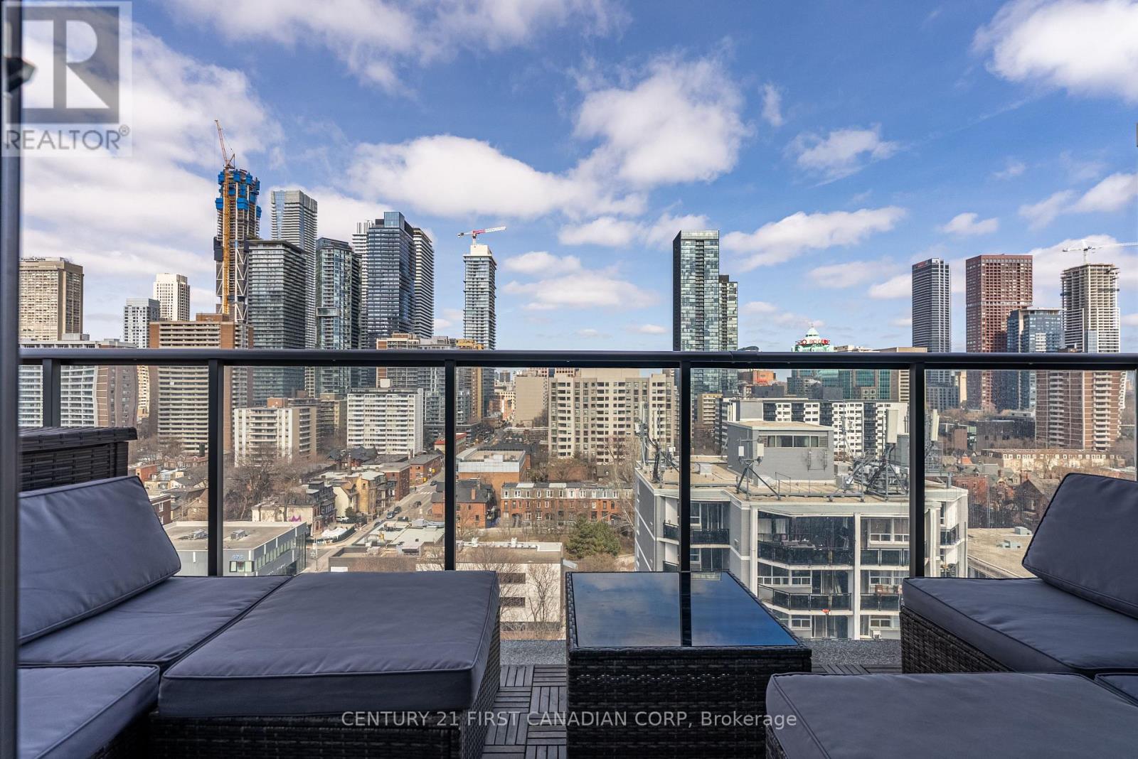 1405 - 81 Wellesley Street E, Toronto, Ontario  M4Y 1C5 - Photo 5 - C12577800