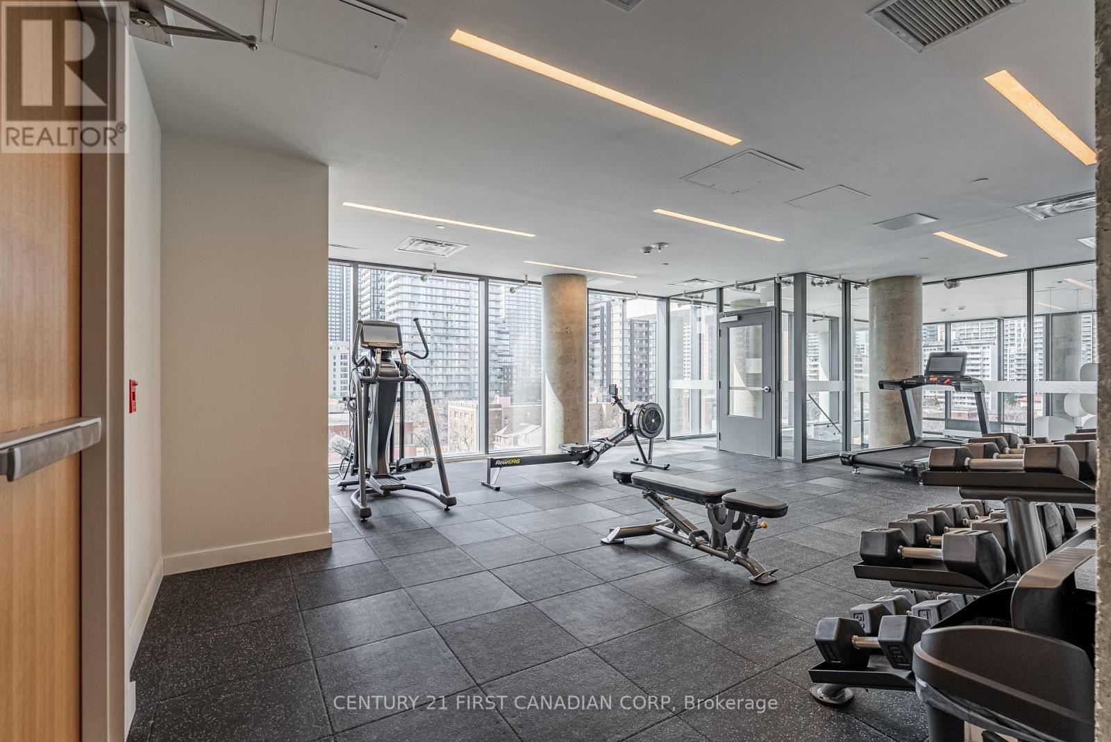 1405 - 81 Wellesley Street E, Toronto, Ontario  M4Y 1C5 - Photo 37 - C12577800