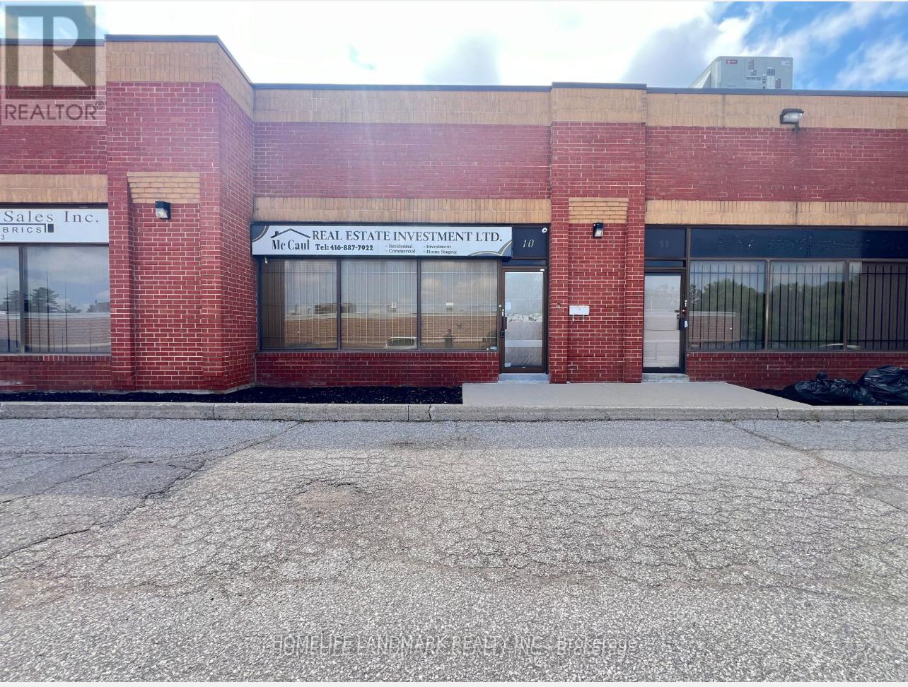 10 - 52 WEST BEAVER CREEK ROAD, Richmond Hill, Ontario