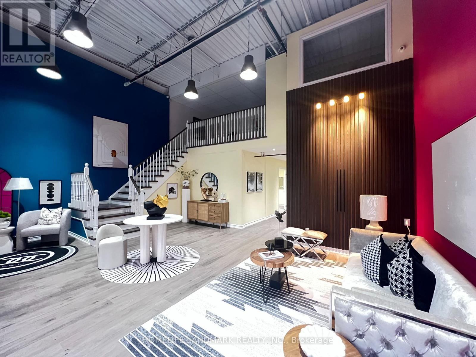 10 - 52 West Beaver Creek Road, Richmond Hill, Ontario  L4B 1L9 - Photo 3 - N12579164