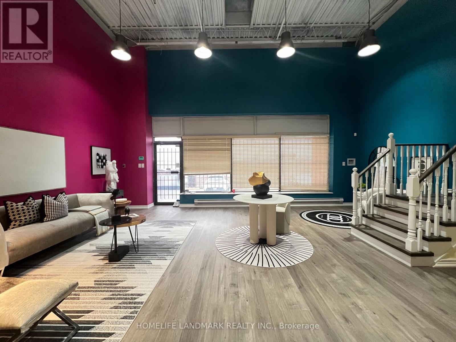 10 - 52 West Beaver Creek Road, Richmond Hill, Ontario  L4B 1L9 - Photo 4 - N12579164