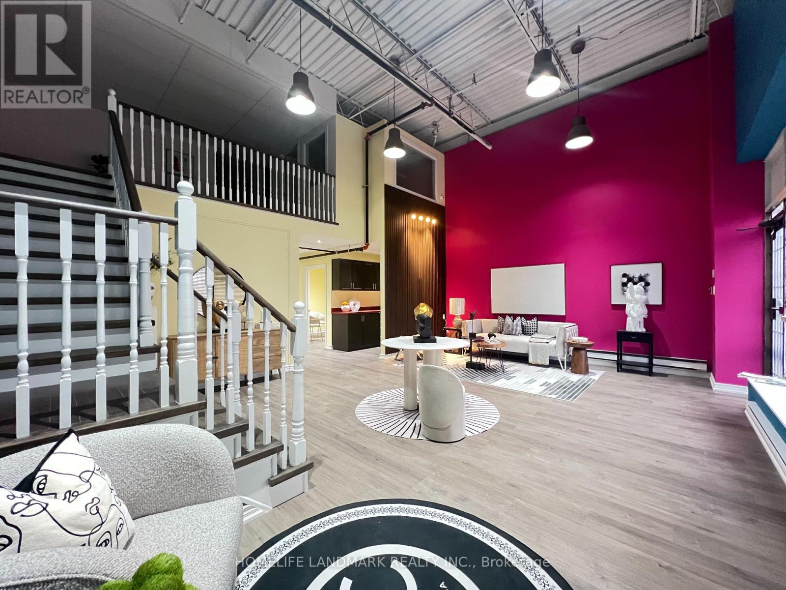 10 - 52 West Beaver Creek Road, Richmond Hill, Ontario  L4B 1L9 - Photo 5 - N12579164