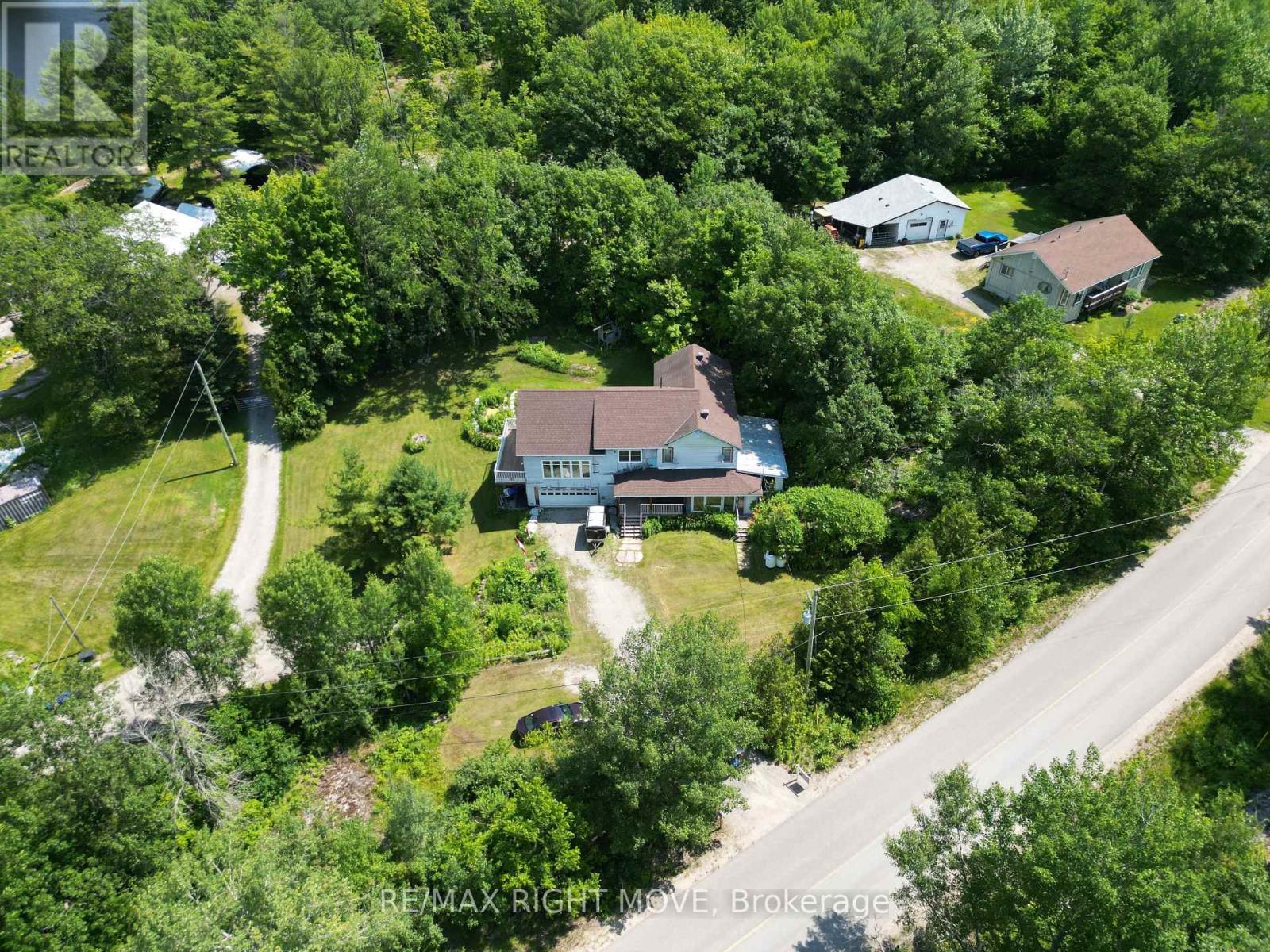 1894 Henrys Landing, Severn, Ontario  L0K 1E0 - Photo 1 - S12579194