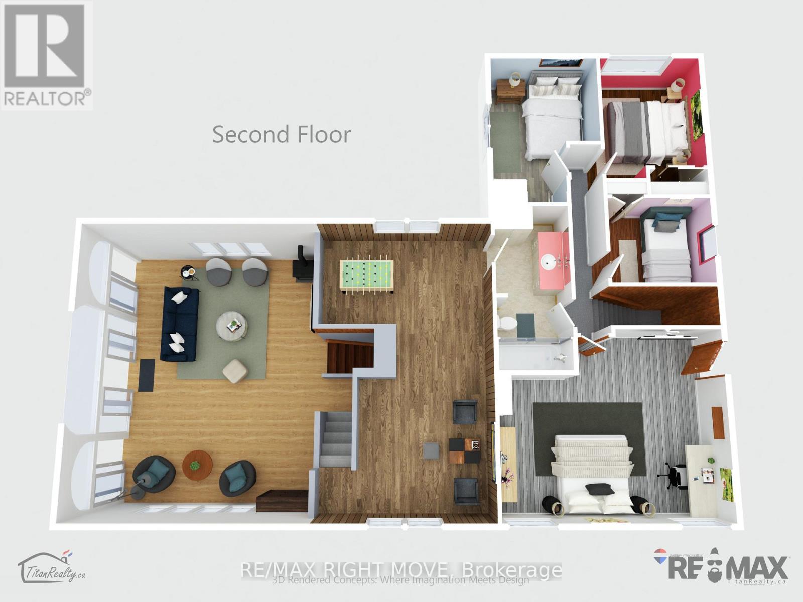 1894 Henrys Landing, Severn, Ontario  L0K 1E0 - Photo 27 - S12579194