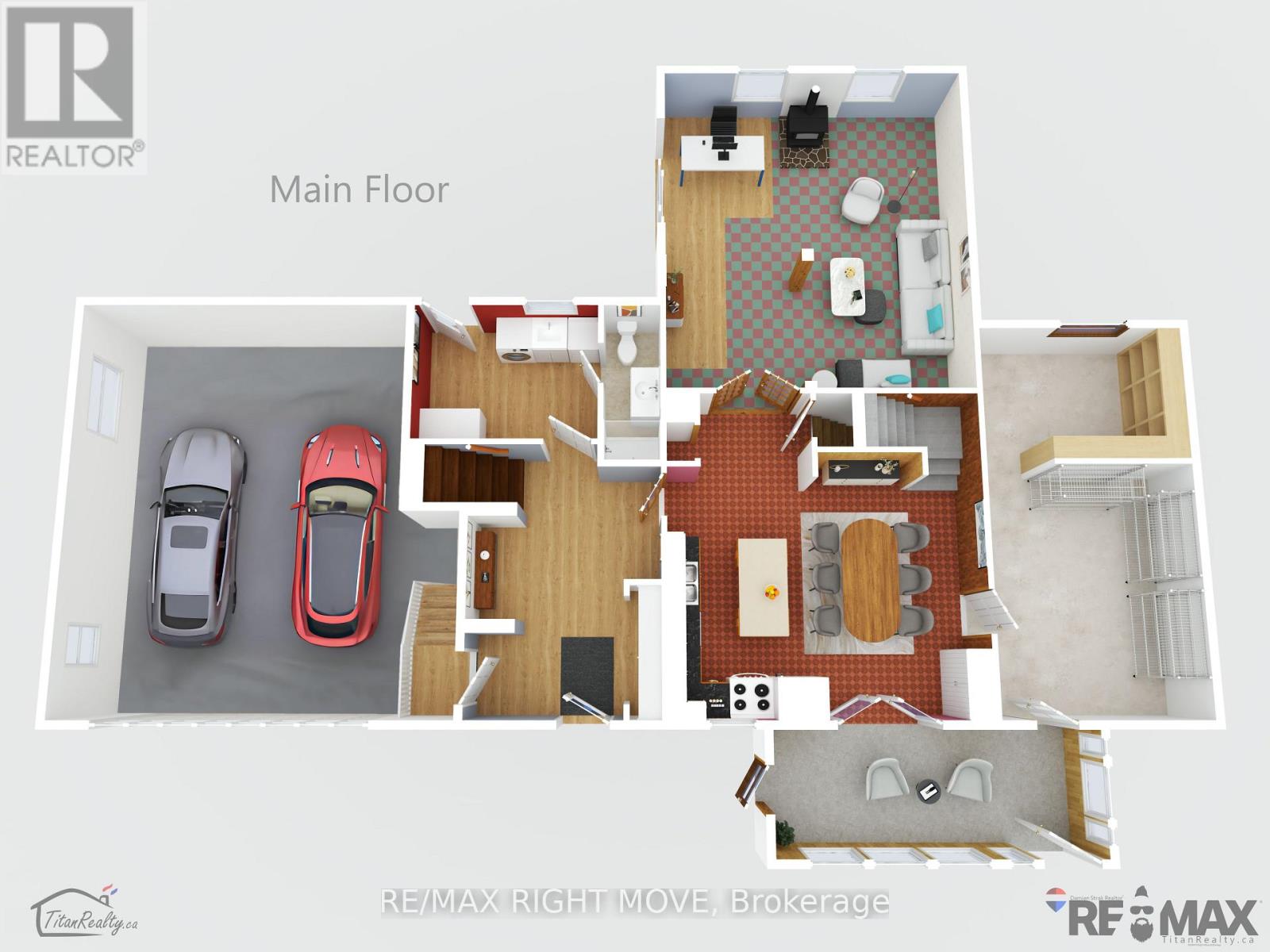 1894 Henrys Landing, Severn, Ontario  L0K 1E0 - Photo 28 - S12579194