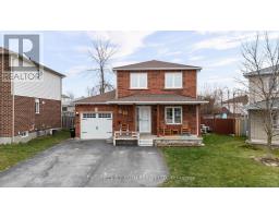27 GOLDS CRESCENT, Barrie, Ontario
