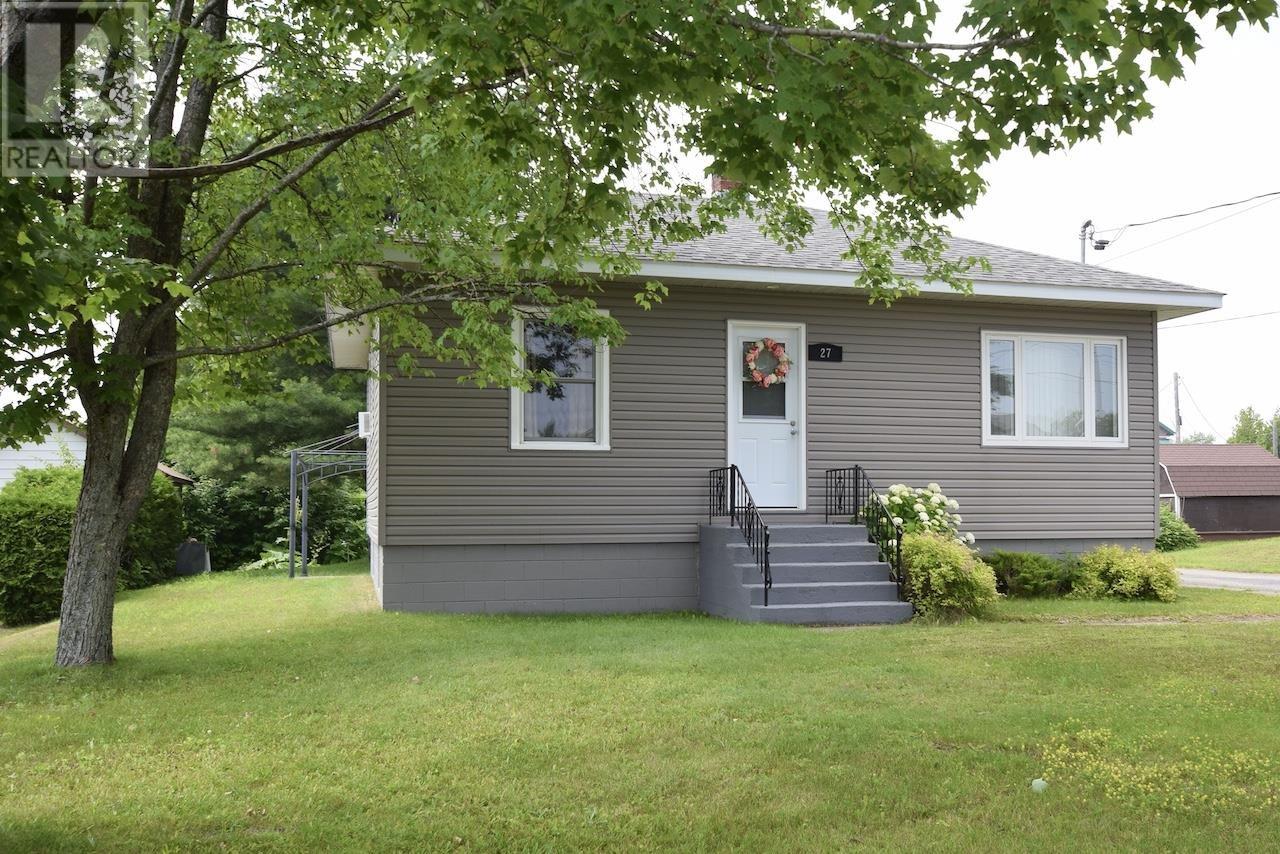 27 Queen Ave, Blind River, Ontario  P0R 1B0 - Photo 24 - SM251975