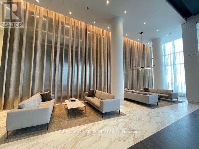 5007 - 3900 Confederation Parkway, Mississauga, Ontario  L5B 0M3 - Photo 4 - W12579260