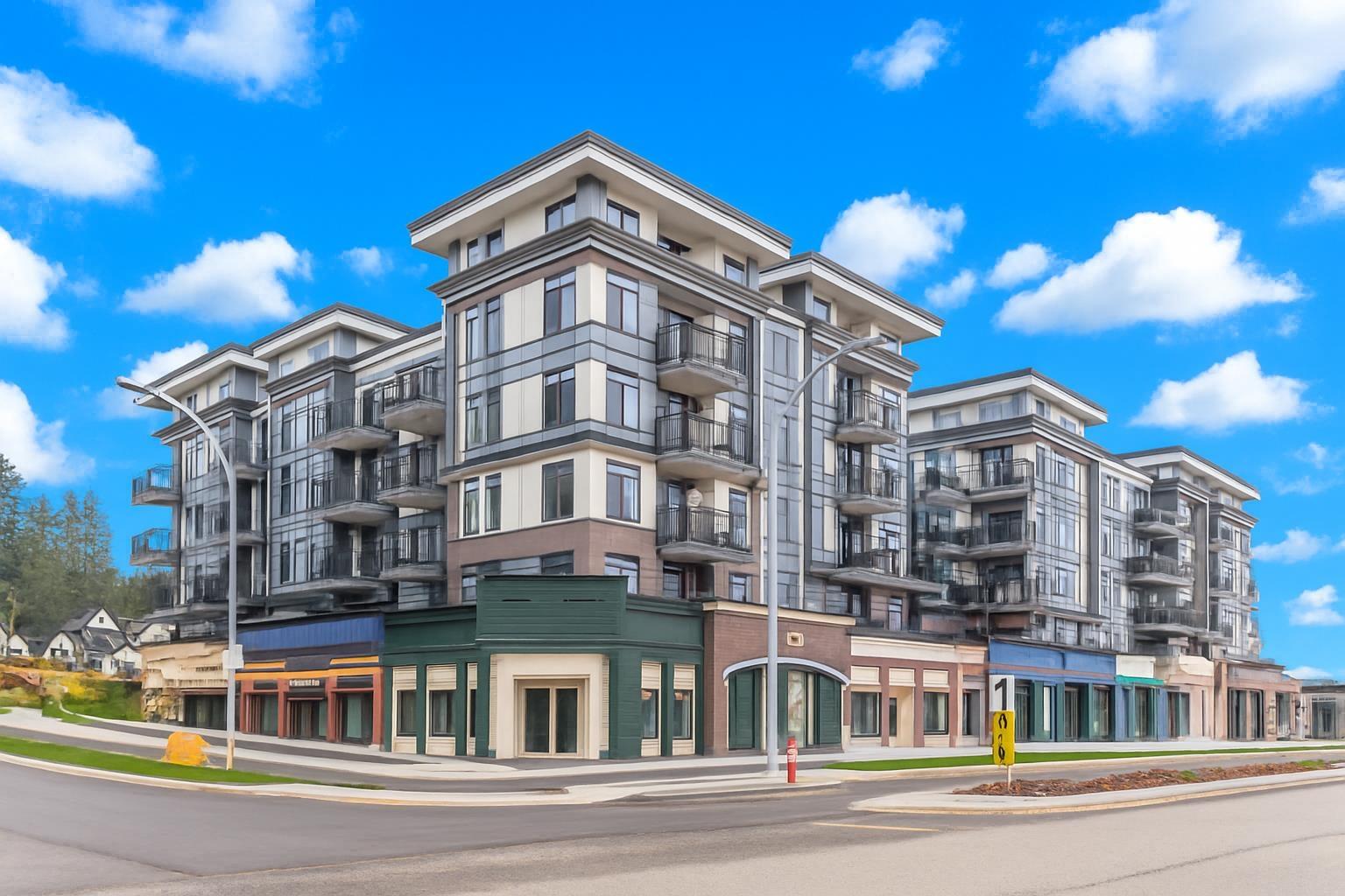 040 33816 South Fraser Way, Abbotsford, British Columbia  V2S 0P2 - Photo 1 - C8073789