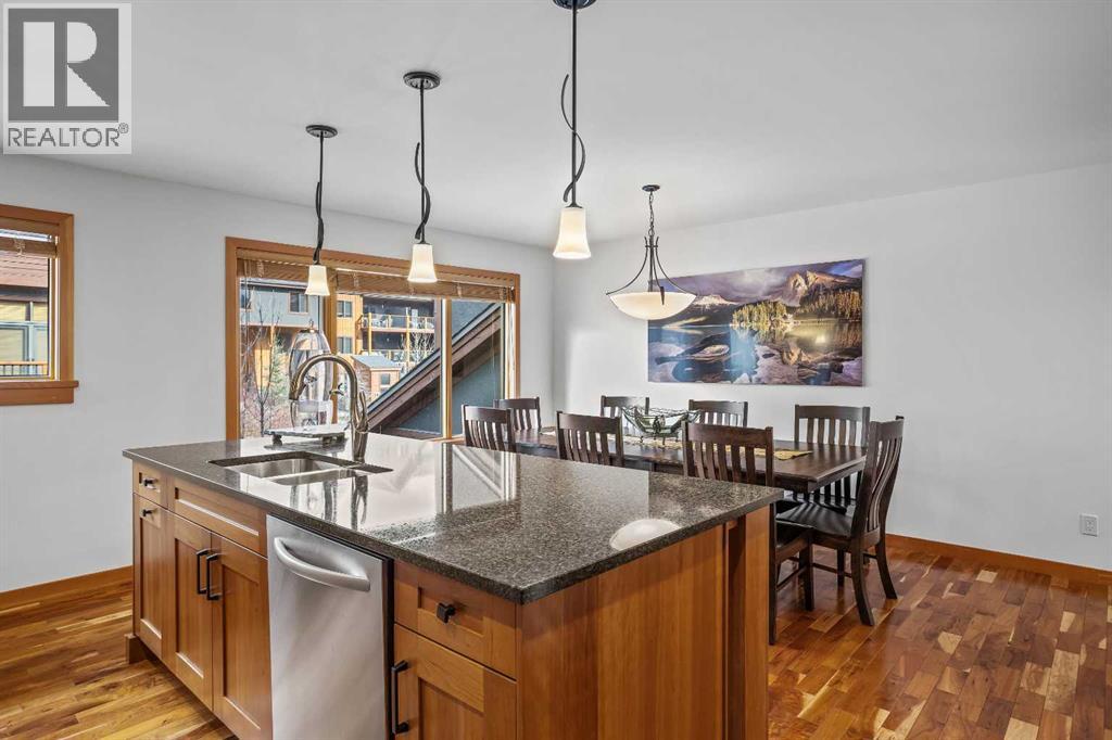 7 Creekside Mews, Canmore, Alberta T1W 2G2 - Photo 18 - A2256883