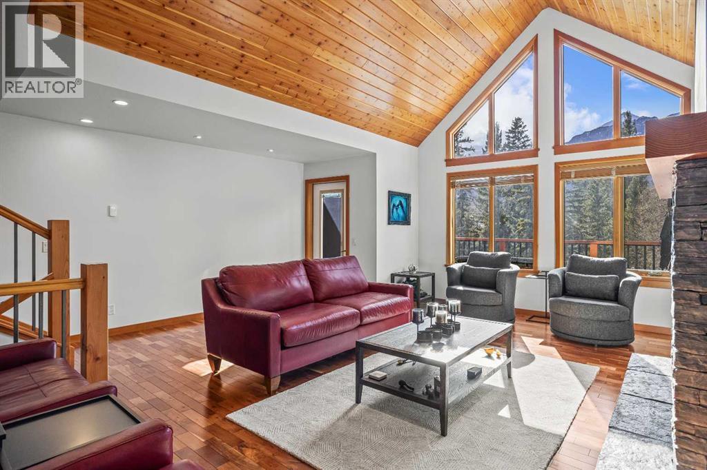 7 Creekside Mews, Canmore, Alberta T1W 2G2 - Photo 8 - A2256883