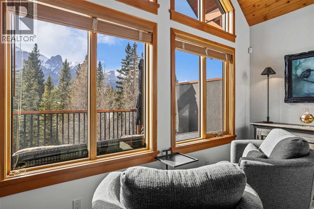 7 Creekside Mews, Canmore, Alberta T1W 2G2 - Photo 9 - A2256883