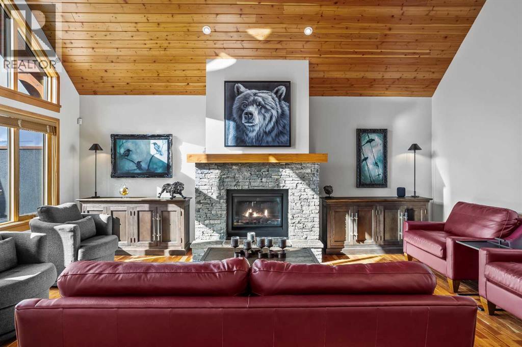 7 Creekside Mews, Canmore, Alberta T1W 2G2 - Photo 7 - A2256883