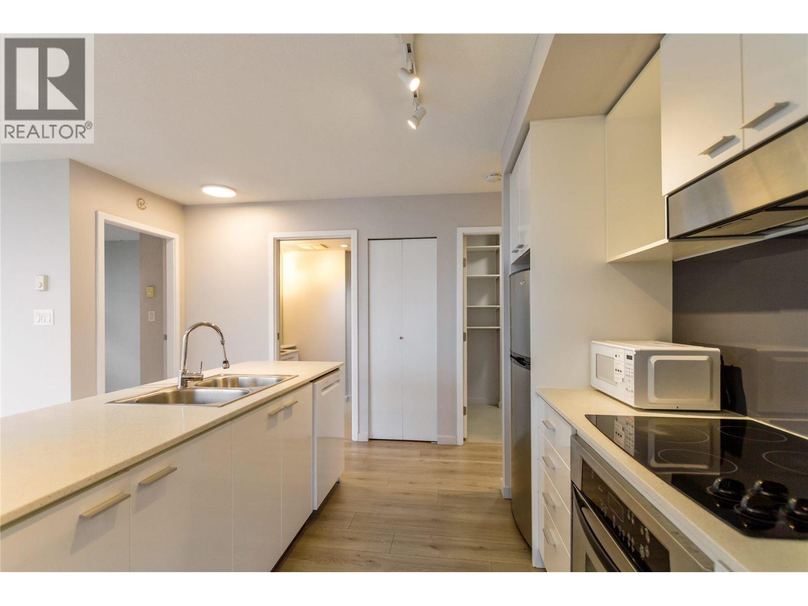 3108 111 W Georgia Street, Vancouver, British Columbia  V6B 1T8 - Photo 8 - R3070266