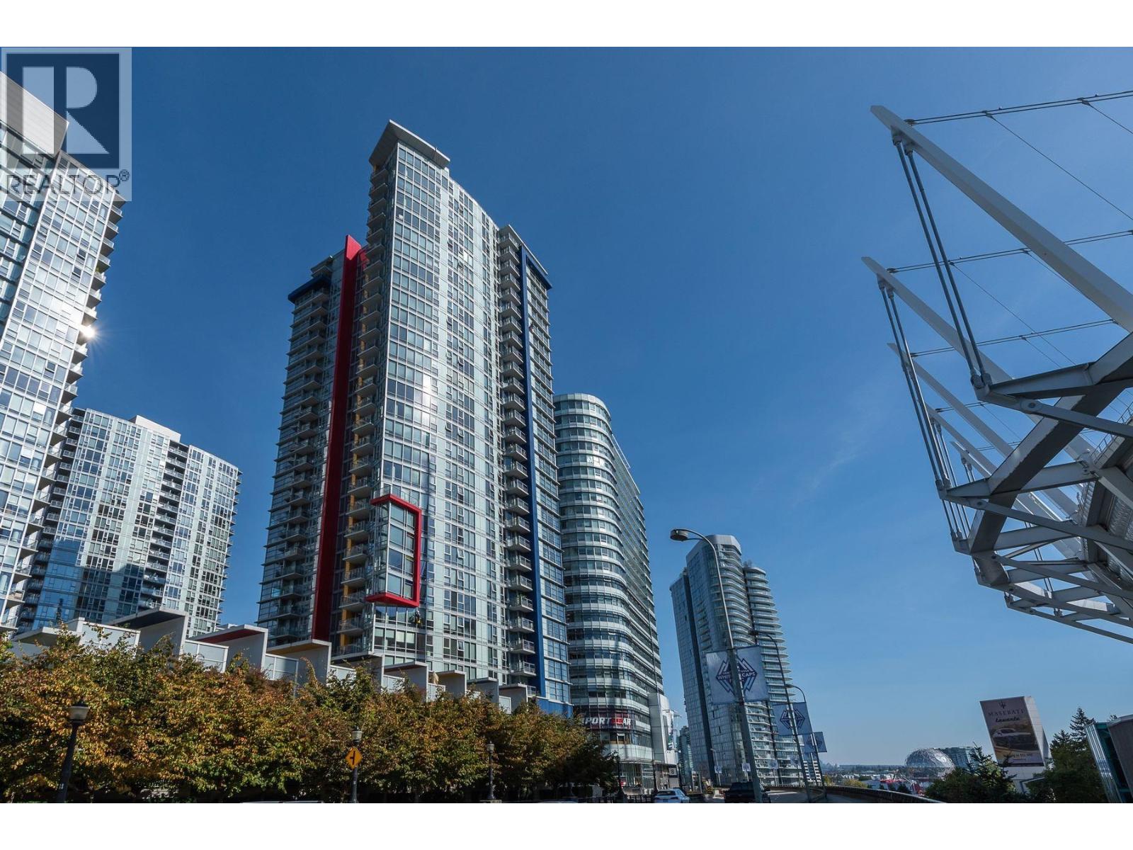 3108 111 W Georgia Street, Vancouver, British Columbia  V6B 1T8 - Photo 26 - R3070266
