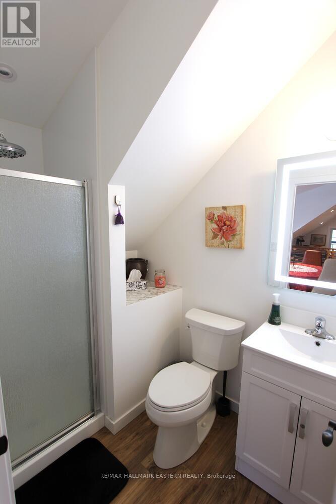 20 Blairton Tent & Trailer Park Road, Havelock-Belmont-Methuen, Ontario K0L 1Z0 - Photo 18 - X12579272