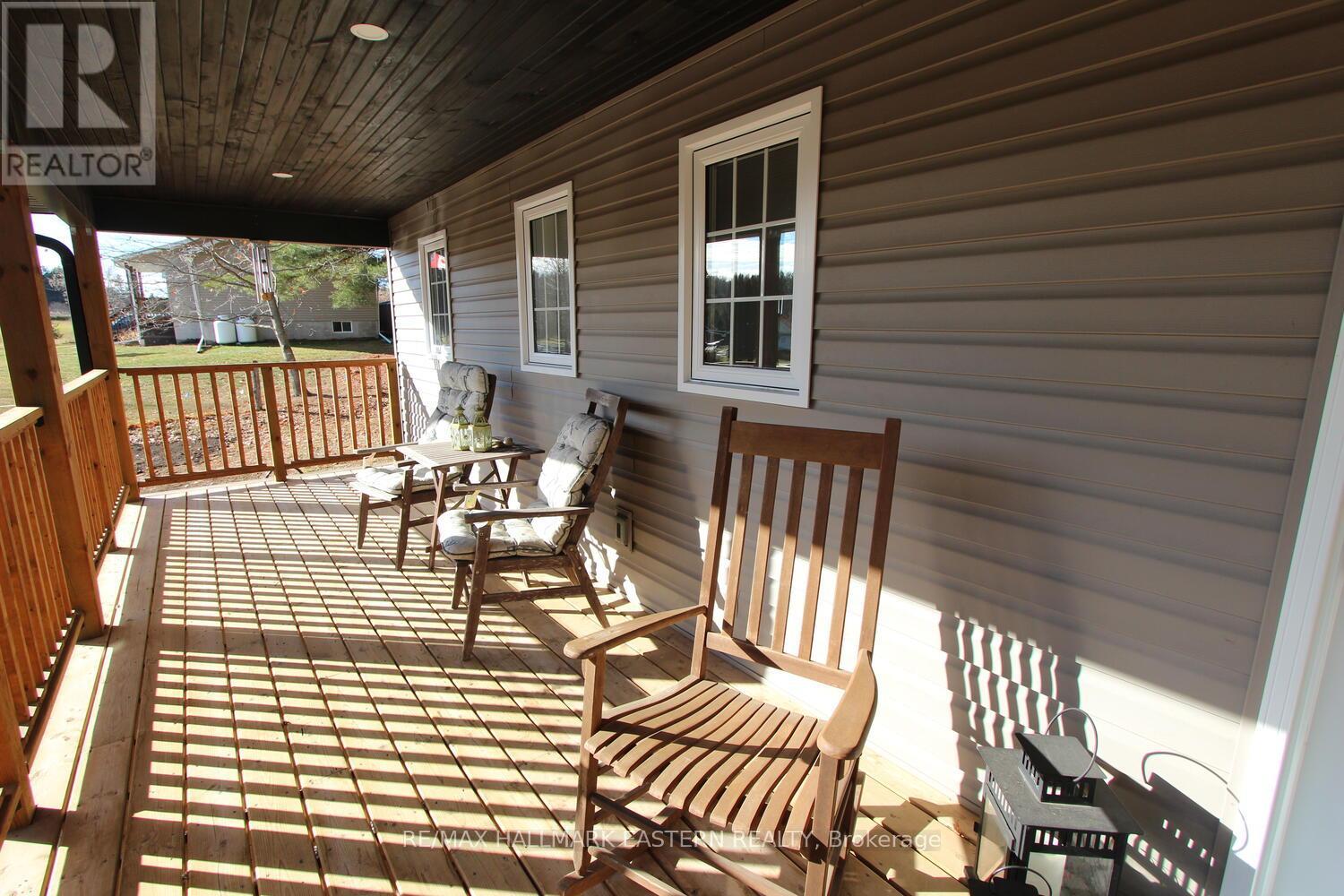 20 Blairton Tent & Trailer Park Road, Havelock-Belmont-Methuen, Ontario K0L 1Z0 - Photo 21 - X12579272